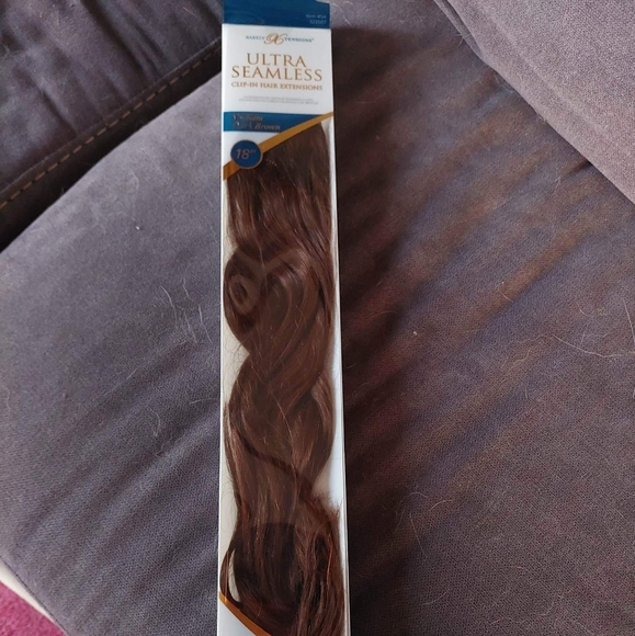 Hair extensions
